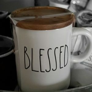 Rae Dunn Extra LG cup